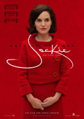 Cover zu Jackie (Jackie)