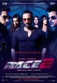 Cover zu Race 2 (Race 2)