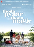 Cover zu Thoda Pyaar Thoda Magic - Ein Engel zum Verlieben (Thoda Pyaar Thoda Magic)