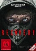 Cover zu Recovery (Recovery)