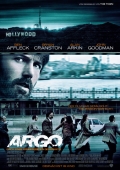 Cover zu Argo (Argo)