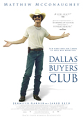 Cover zu Dallas Buyers Club (Dallas Buyers Club)