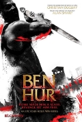 Cover zu Ben Hur (Ben Hur)