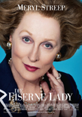 Cover zu Die Eiserne Lady (The Iron Lady)