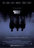 Cover zu Mystic River (Mystic River)