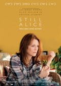 Cover zu Still Alice - Mein Leben ohne Gestern (Still Alice)