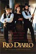 Cover zu Rio Diablo - Fluss des Todes (Rio Diablo)