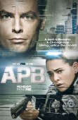 Cover zu A.P.B. (APB)