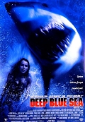 Cover zu Deep Blue Sea (Deep Blue Sea)