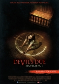 Cover zu Devils Due - Teufelsbrut (Devil's Due)