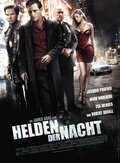 Cover zu Helden der Nacht (We Own the Night)