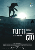 Cover zu Tutti Giù - Im freien Fall (Tutti giù)