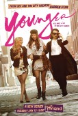 Cover zu Younger (Younger)