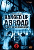 Cover zu Horror Trips - Wenn Reisen zum Albtraum werden (Banged Up Abroad)