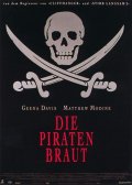 Cover zu Die Piratenbraut (Cutthroat Island)