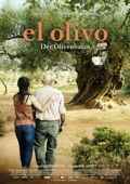 Cover zu El Olivo - Der Olivenbaum (El Olivo)
