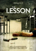 Cover zu The Lesson (The Lesson)