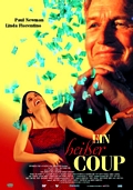 Cover zu Ein Heißer Coup (Where the Money Is)