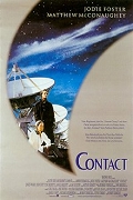 Cover zu Contact (Contact)