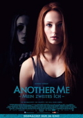 Cover zu Another Me - Mein zweites Ich (Another Me)