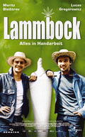 Cover zu Lammbock - Alles in Handarbeit (Lammbock - Alles in Handarbeit)