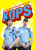 Cover zu Kops (Kopps)