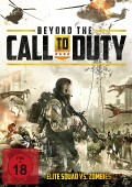 Cover zu Beyond the Call to Duty - Elite Squad vs. Zombies (Beyond the Call to Duty)