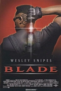 Cover zu Blade (Blade)
