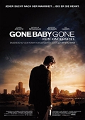 Cover zu Gone Baby Gone - Kein Kinderspiel (Gone Baby Gone)