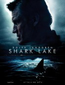 Cover zu Shark Lake (Shark Lake)