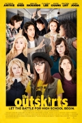 Cover zu Cool Girls (The Outskirts)