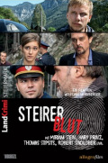 Cover zu Steirerblut (Steirerblut)