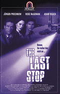Cover zu Last Stop, The (The Last Stop)