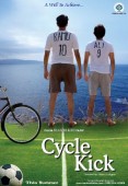 Cover zu Cycle Kick (Cycle Kick)