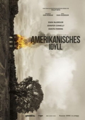 Cover zu Amerikanisches Idyll (American Pastoral)