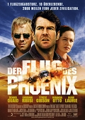 Cover zu Der Flug des Phoenix (Flight of the Phoenix)