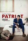 Cover zu Patriot (Patriot)