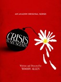 Cover zu Crisis in Six Scenes (Crisis in Six Scenes)