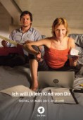 Cover zu Ich will (k)ein Kind von Dir ()