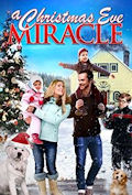 Cover zu Ein Weihnachtswunder (A Christmas Eve Miracle)