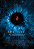 Cover zu The Visit - Eine außerirdische Begegnung (The Visit)