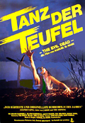 Cover zu Tanz der Teufel (The Evil Dead)