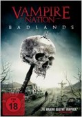 Cover zu Vampire Nation 2: Badlands (The Stakelander)