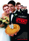 Cover zu American Pie - Jetzt wird geheiratet (American Wedding)