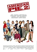 Cover zu American Pie 2 (American Pie 2)