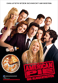 Cover zu American Pie - Das Klassentreffen (American Reunion)