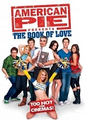 Cover zu American Pie präsentiert: Das Buch der Liebe (American Pie Presents: The Book of Love)