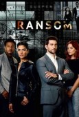 Cover zu Ransom (Ransom)