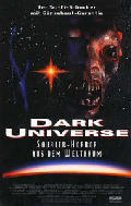 Cover zu Dark Universe (Dark Universe)