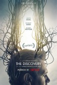 Cover zu The Discovery (The Discovery)